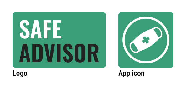 Safe Advisor Logo