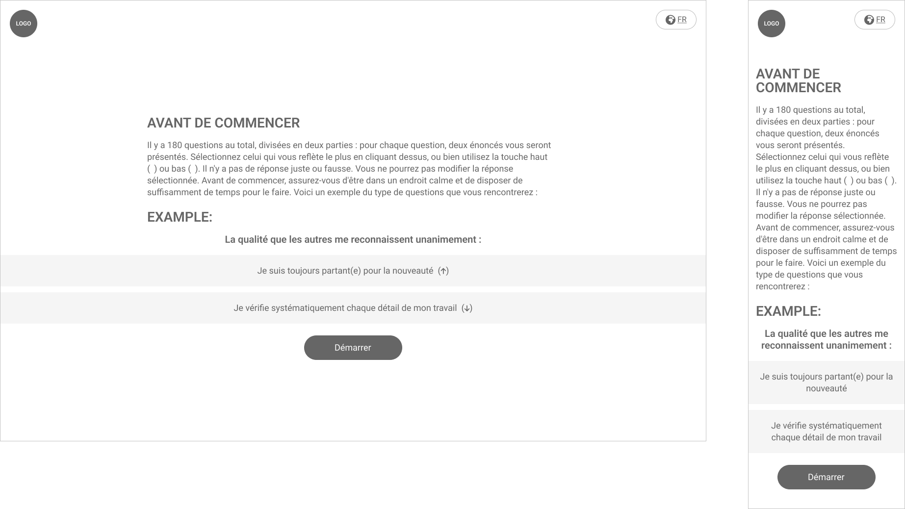Olympics tutorial screen mockups