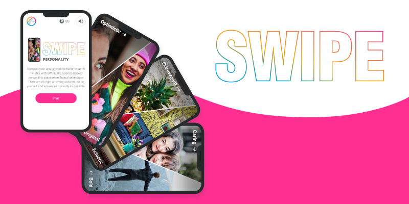 SWIPECover